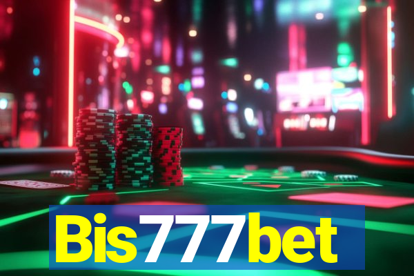 Bis777bet