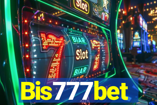 Bis777bet