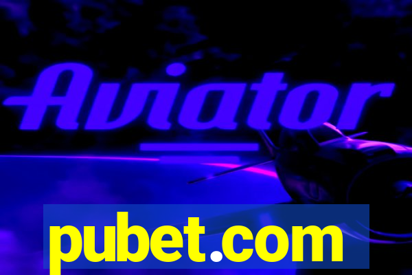 pubet.com