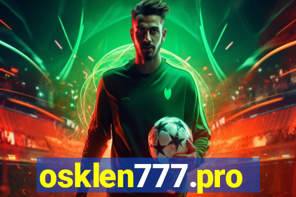 osklen777.pro