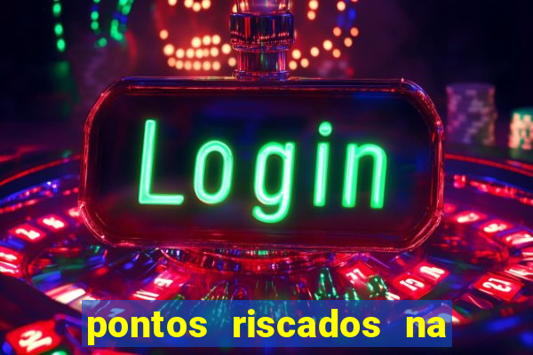 pontos riscados na umbanda e seus significados pdf