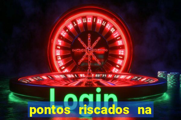 pontos riscados na umbanda e seus significados pdf
