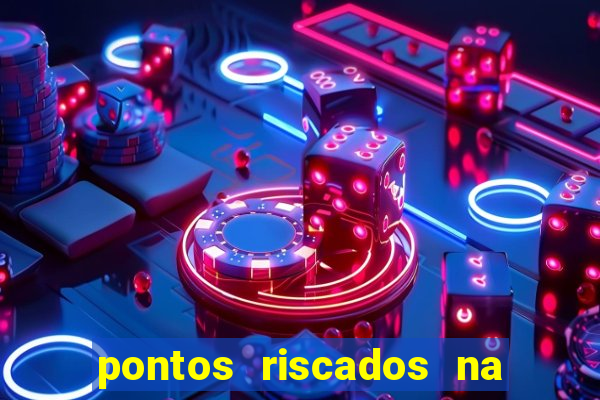 pontos riscados na umbanda e seus significados pdf