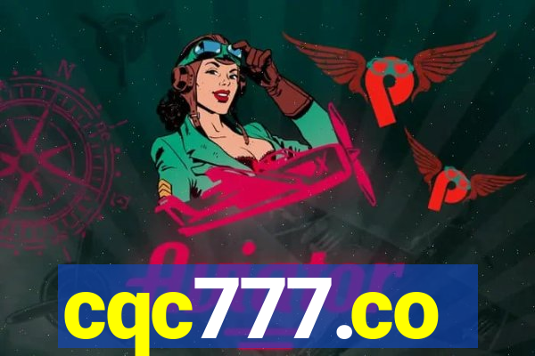 cqc777.co