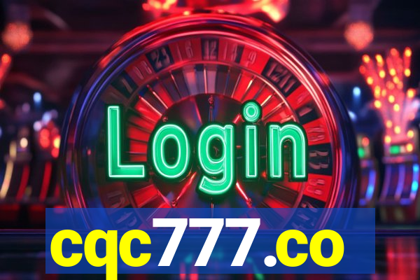 cqc777.co