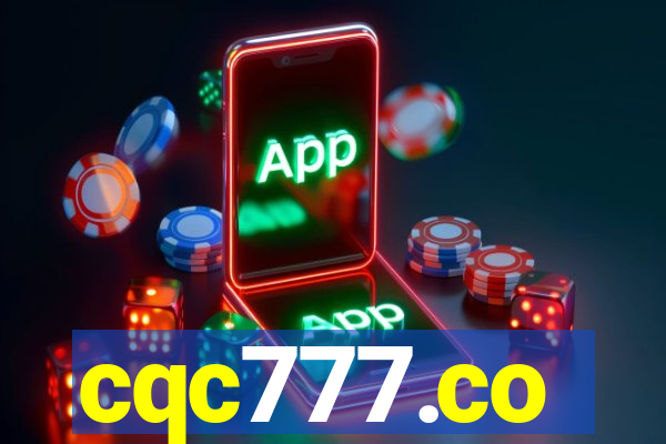 cqc777.co
