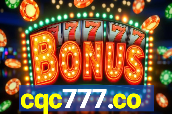 cqc777.co