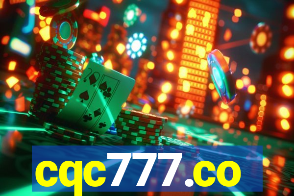 cqc777.co