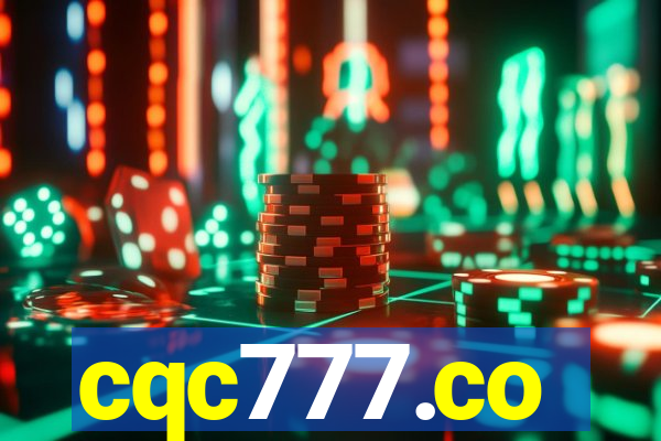 cqc777.co