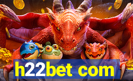 h22bet com
