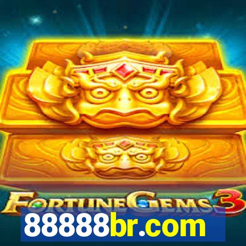 88888br.com