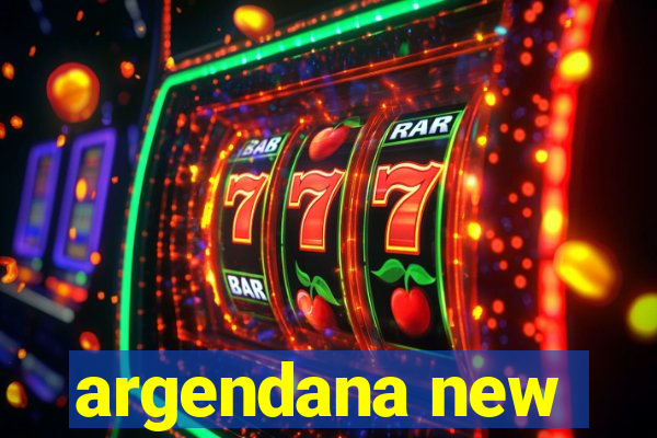 argendana new