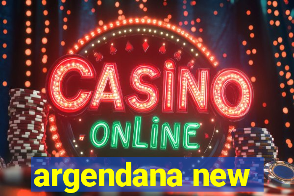 argendana new