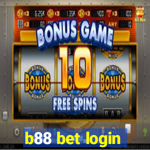 b88 bet login