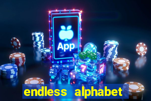 endless alphabet comic studio