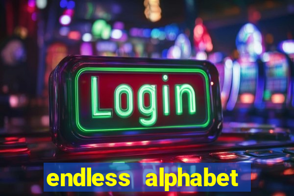 endless alphabet comic studio