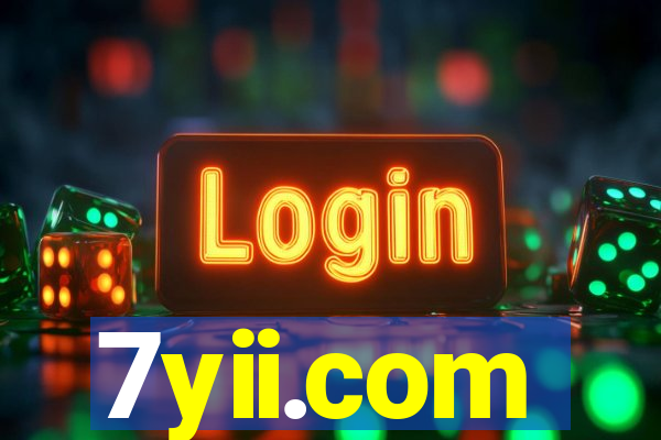 7yii.com