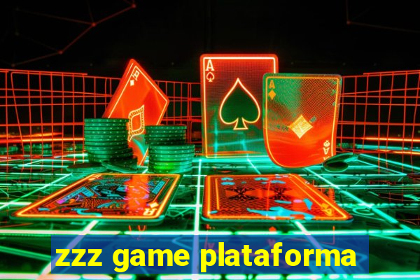 zzz game plataforma