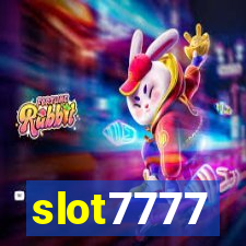 slot7777