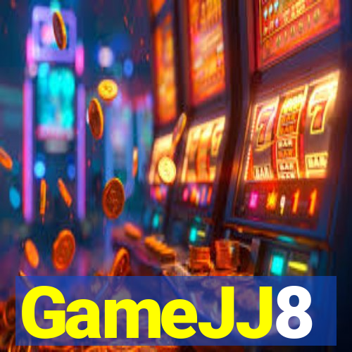 GameJJ8