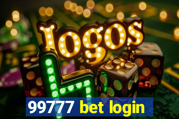 99777 bet login