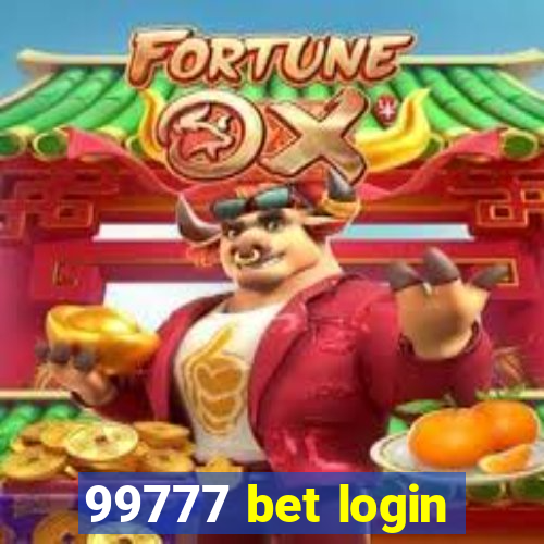 99777 bet login