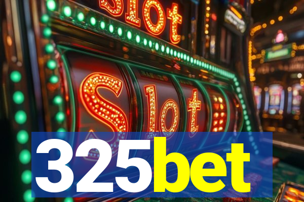325bet