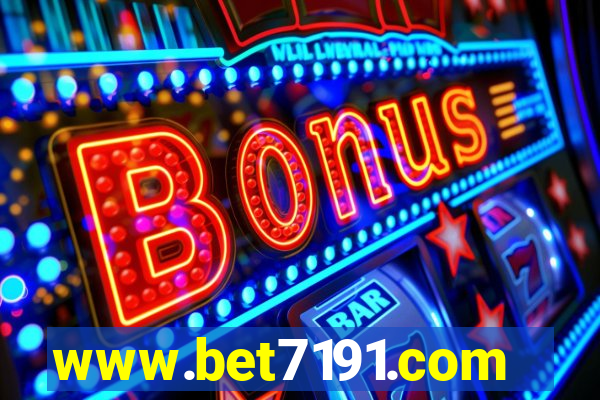 www.bet7191.com