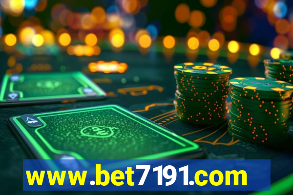 www.bet7191.com