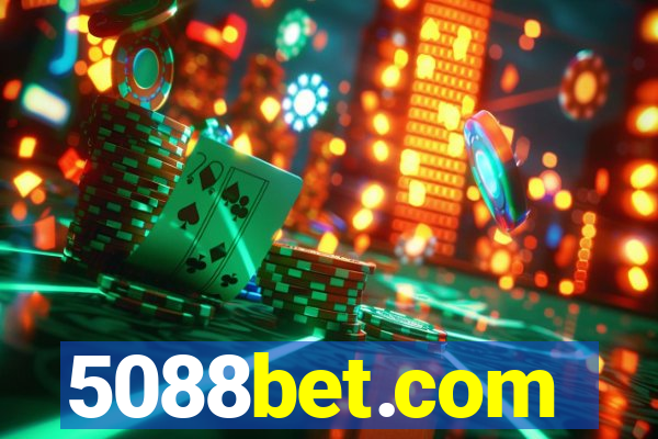 5088bet.com