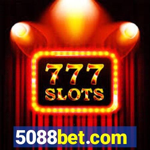 5088bet.com