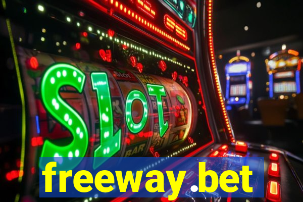 freeway.bet
