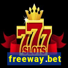 freeway.bet