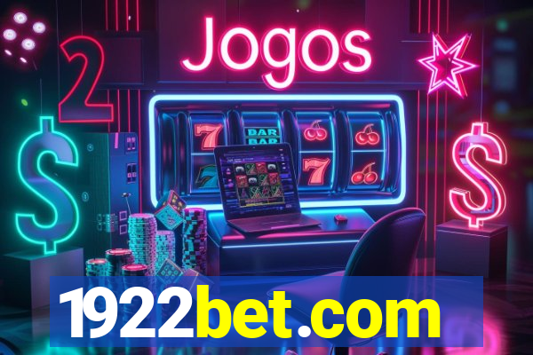 1922bet.com