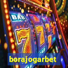 borajogarbet