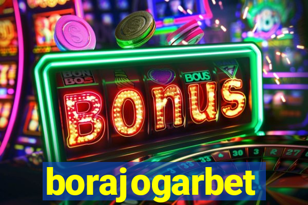 borajogarbet