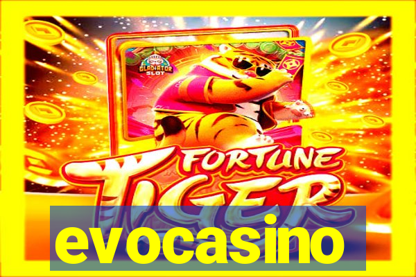 evocasino