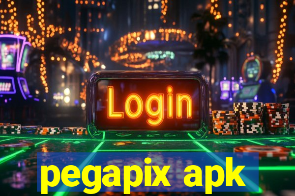 pegapix apk
