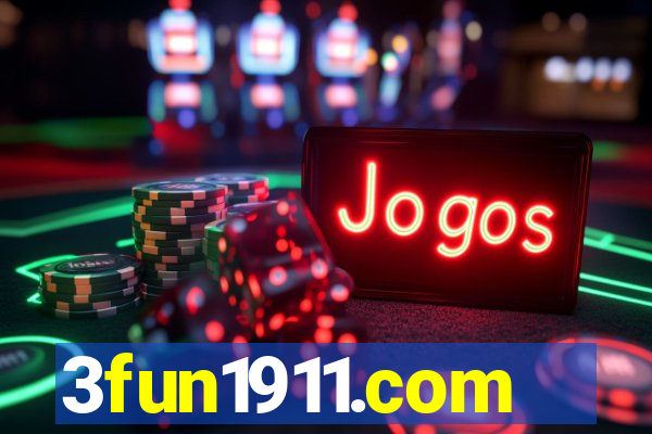 3fun1911.com