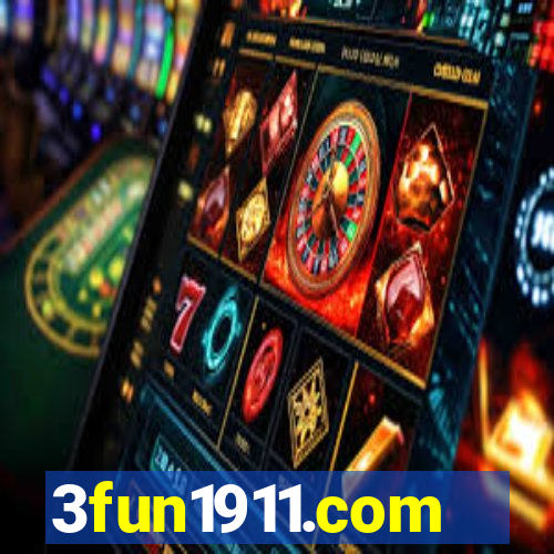 3fun1911.com