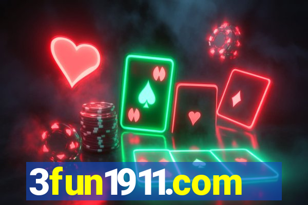 3fun1911.com