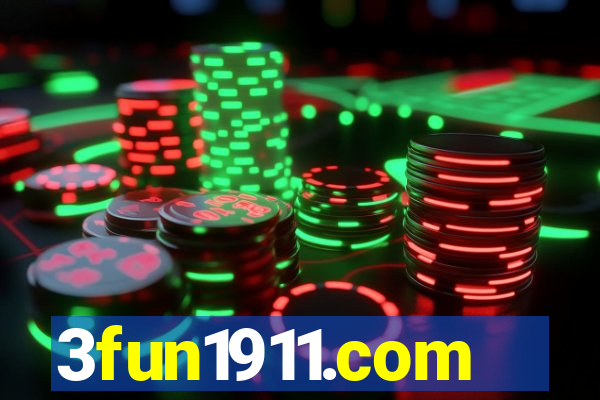 3fun1911.com