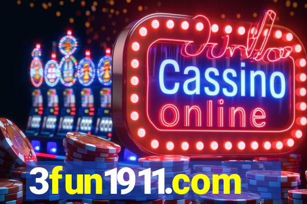 3fun1911.com
