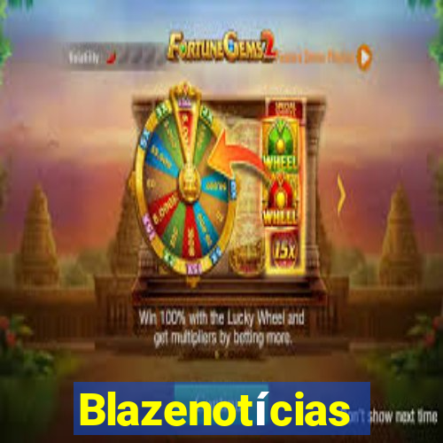 Blazenotícias