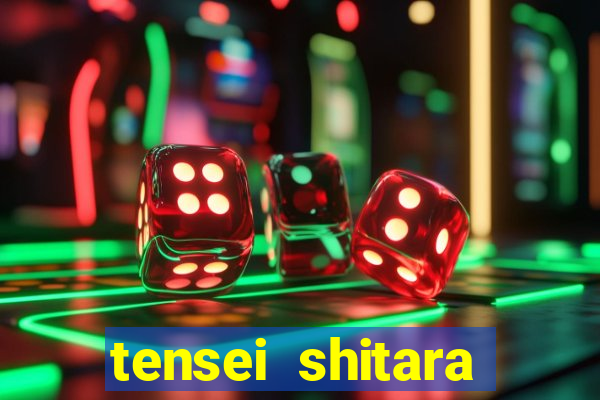 tensei shitara slime datta ken 2nd season dublado