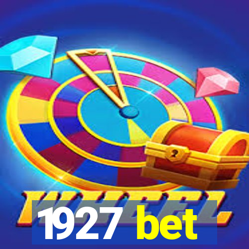 1927 bet