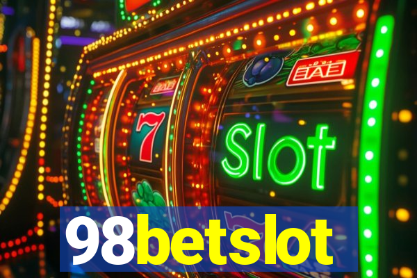 98betslot