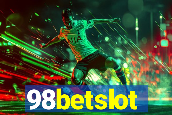 98betslot
