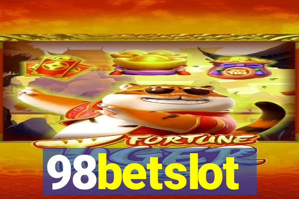 98betslot