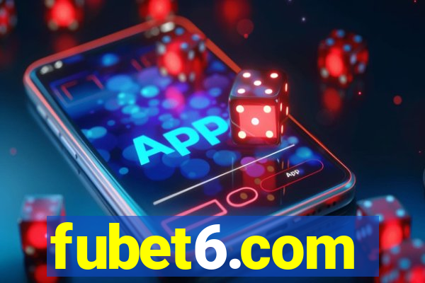 fubet6.com